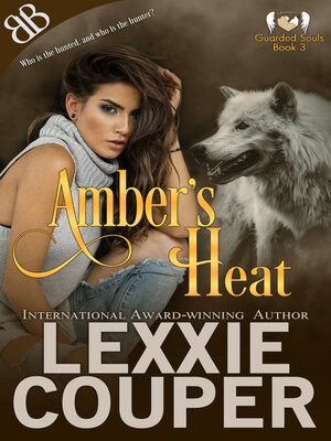 cover image of Amber's Heat